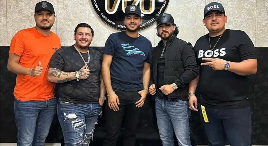 Grupo Arriesgado se iba a presentar en la Arena Monterrey. Foto: Instagram