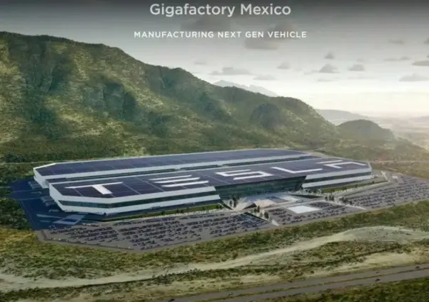 Solicita Tesla permiso ambiental para su fábrica en Nuevo León