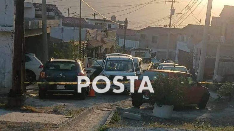 Atropella hombre a su amigo al querer ir por cerveza en Santa Catarina