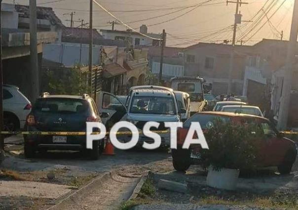 Atropella hombre a su amigo al querer ir por cerveza en Santa Catarina