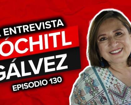 Mujeres exitosas: Xóchitl Gálvez