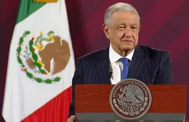 Desmiente AMLO supuesta burla por jóvenes desaparecidos en Jalisco