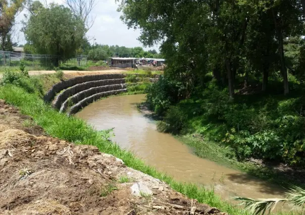 Alto índice de contaminación en 80% de cuerpos de agua del Edoméx