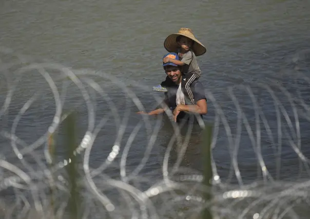 Alerta EU por posibilidad que se seque el río Bravo