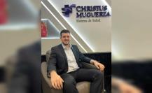 Christus Muguerza, pionero en inteligencia artificial en cirugía laparoscópica