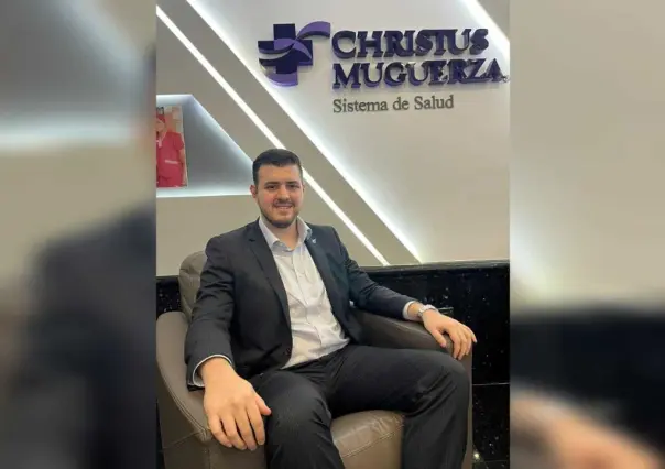 Christus Muguerza, pionero en inteligencia artificial en cirugía laparoscópica