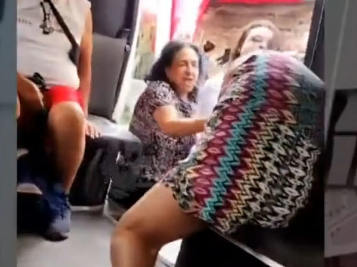 Crédito: @C4jimenez.