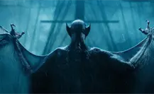 Conoce el origen de la leyenda. Lee la crítica de Drácula: Mar de Sangre