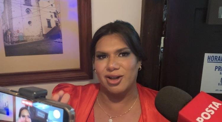 ¡Una vez más, Kimberly! La más preciosa trata de huir de los reporteros