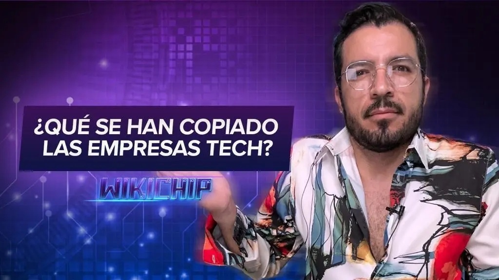 ¿Qué se han copiado las empresas TECH?