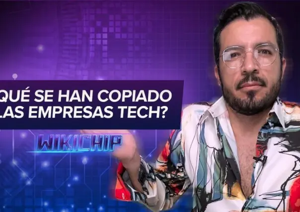 ¿Qué se han copiado las empresas TECH?