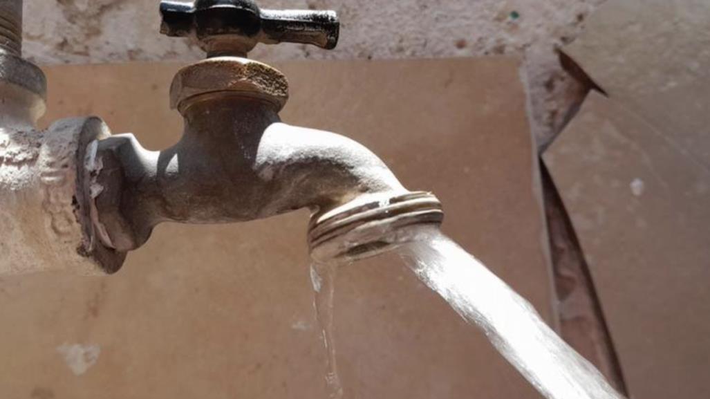 Mal servicio en la calidad del agua en zonas rurales