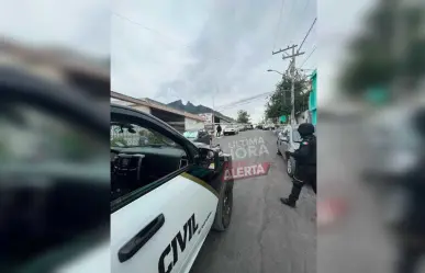 Enfrentamiento entre pandillas de Sierra Ventana deja al menos un lesionado