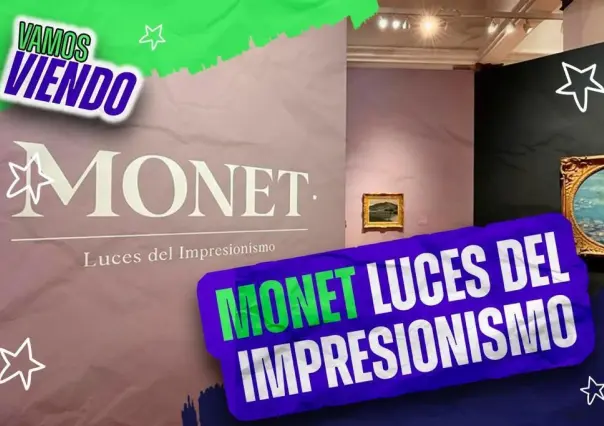 Vamos Viendo una increíble exposición en el Museo Nacional de Arte