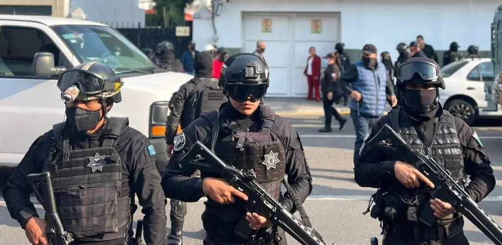 Bajan los homicidios dolosos en lo que va de agosto en el Estado de México