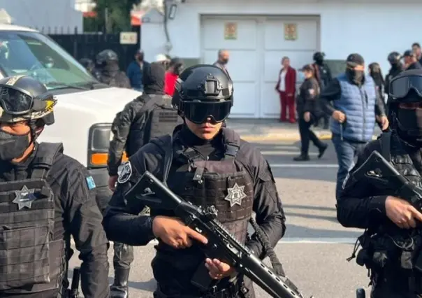 Bajan los homicidios dolosos en lo que va de agosto en el Estado de México