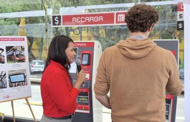 Modernizan la Línea 6 del Metrobús, mejoran la forma de pago y acceso