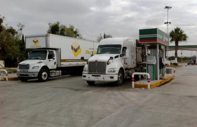 Alistan transportistas de CANACAR estrategia de abasto por daños de Hilary