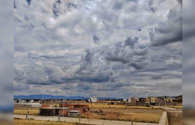 Huracán Hilary se degrada a categoría 2