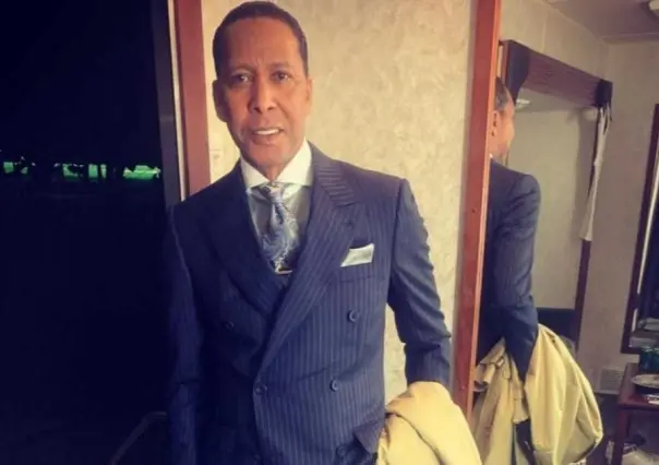 Ron Cephas Jones, actor de This is Us y Venom, muere a los 66 años