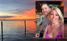 Taxistas agreden a chofer de Uber donde viajaba exdirectiva de Twitter en Cancún