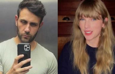 VIDEO: ¡Carlos Ferro es swiftie! Presume brazaletes de la amistad