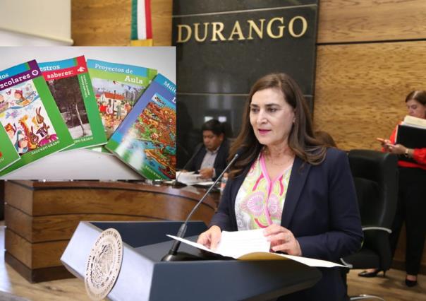 Vulneran la educación con modelos político-partidistas: Paty Jiménez