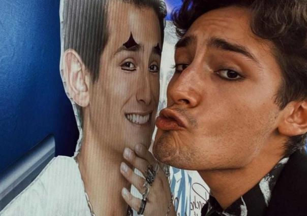 VIDEO: Emilio Osorio revela que fue con dos psicólogos tras salir de LCDLFM