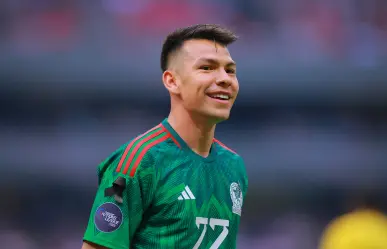 Árabes insisten por el Chucky Lozano