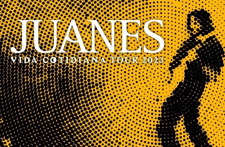 ¡Juanes regresa a México con nueva gira!