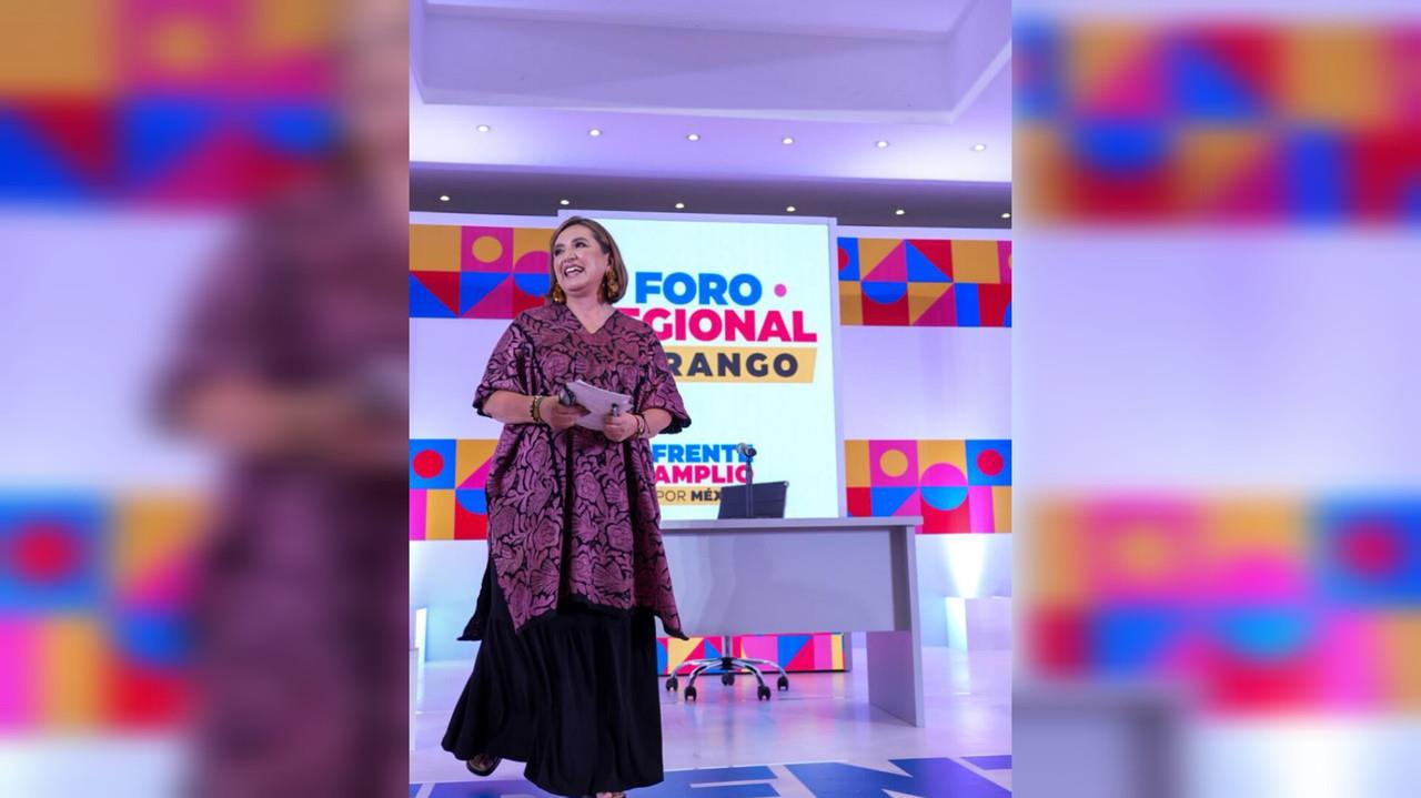 A un año, perciben un Durango más limpio y ordenado con Toño Ochoa