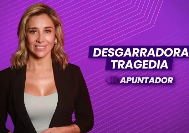 Desgarradora Tragedia