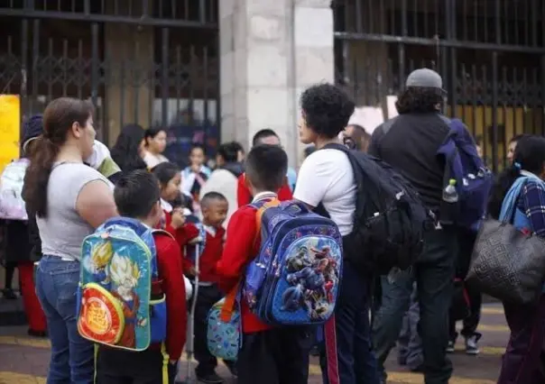 ¡Ojo! Aumentan ‘cuotas voluntarias’ en escuelas públicas del Edoméx