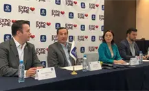 Celebrará Caintra la Expo PyME 2023 en Nuevo León