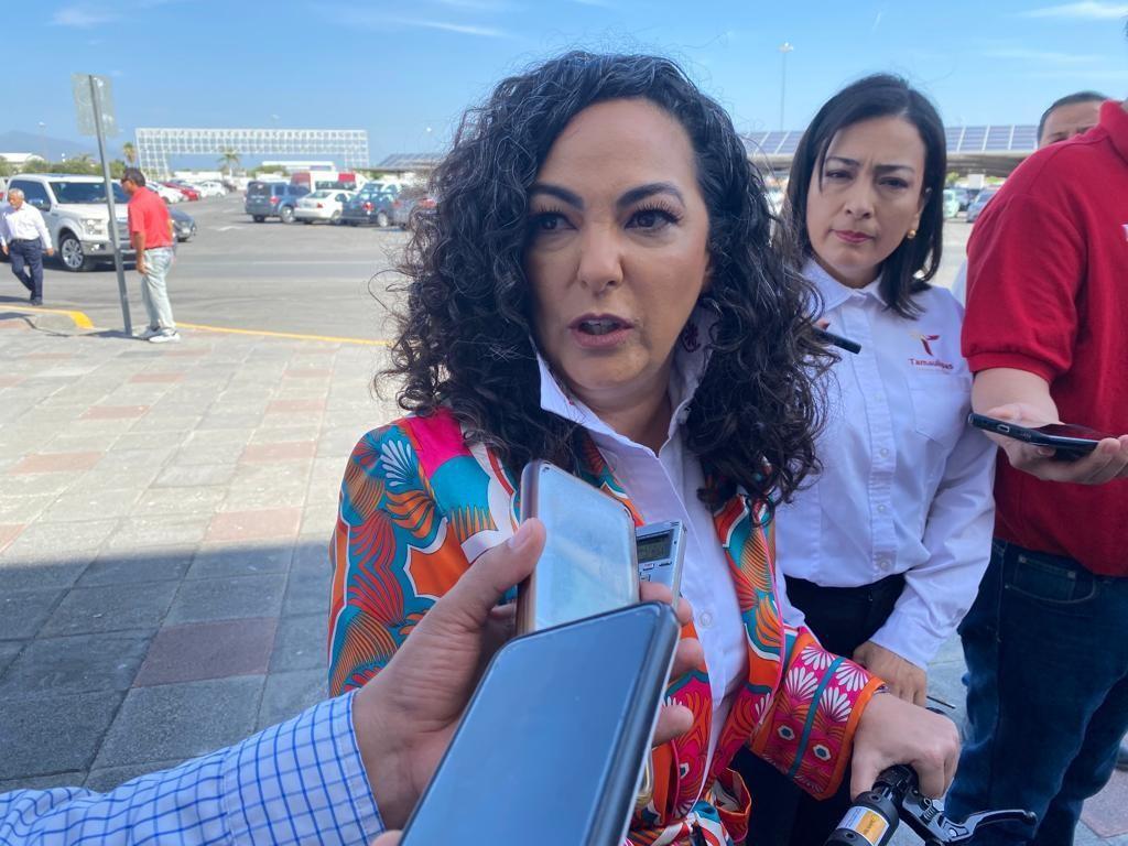 Olga Sosa Ruiz. Foto: Cortesía.