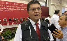 Estafan falsos servidores de la nación a pescadores en San Fernando
