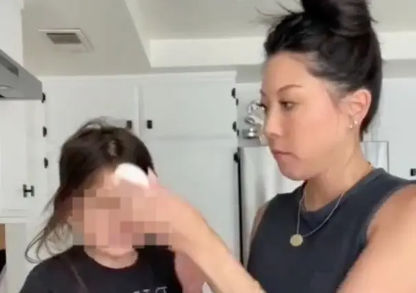 “Egg Crack Challenge” el reto que agrede a niños en TikTok