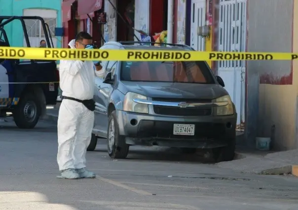 Ataques armados dejan tres muertos en Guanajuato