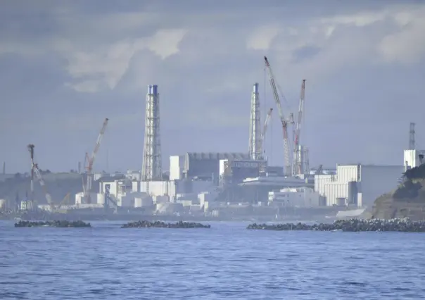 Agua residual radioactiva de Fukushima será vertida al Pacífico: Japón