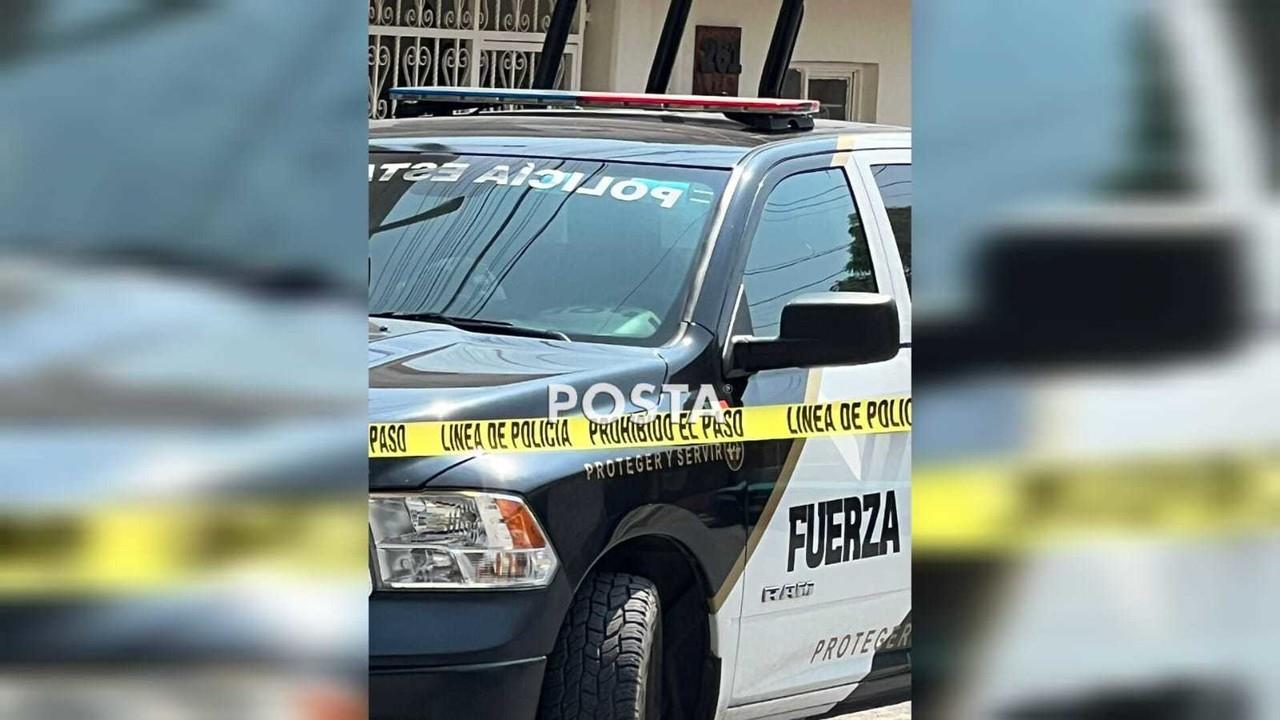 El incidente generó un despliegue inmediato de Fuerza Civil y agentes ministeriales en la zona, buscan capturar a las responsables. Foto: Especial/ POSTA MX