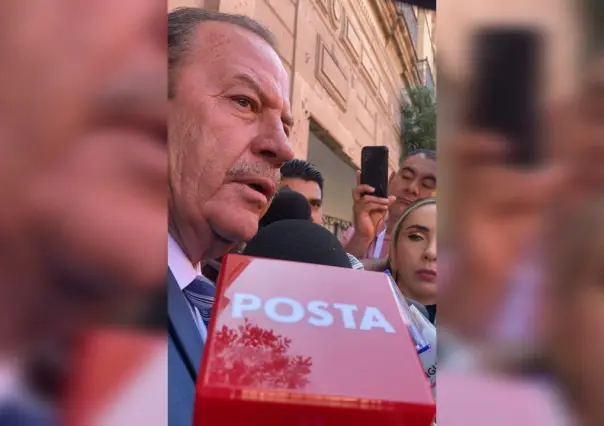 Pronostican catástrofe ganadera por sequía