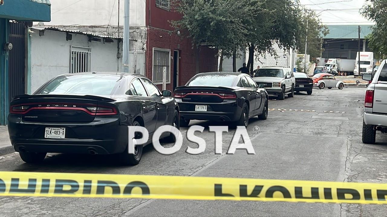 Aparentemente el grupo de personas fue engañada por los polleros quienes les prometieron hacer su trámite para llegar a los Estados Unidos. Foto: Raymundo Elizalde.