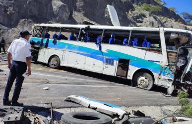 Advertencias Ignoradas: Pasajeros se convierten en héroes tras accidente