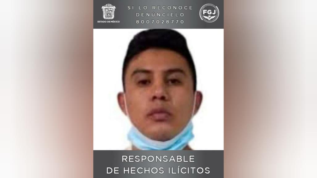 Dictan 47 años de cárcel a líder de Los Rickys por homicidio en Tultepec