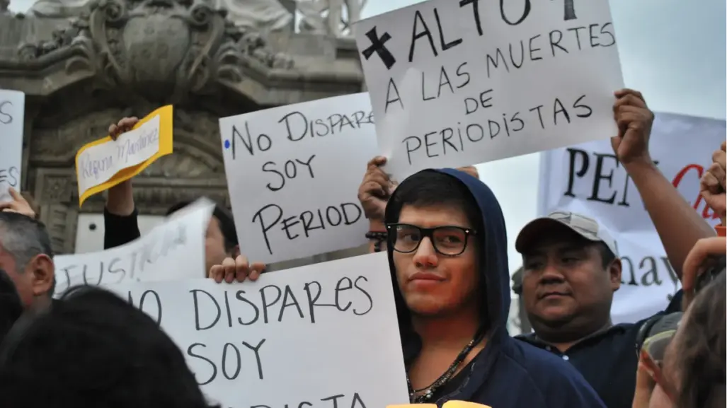 Lanza Artículo 19 alerta por amenazas de muerte contra periodistas en Guerrero