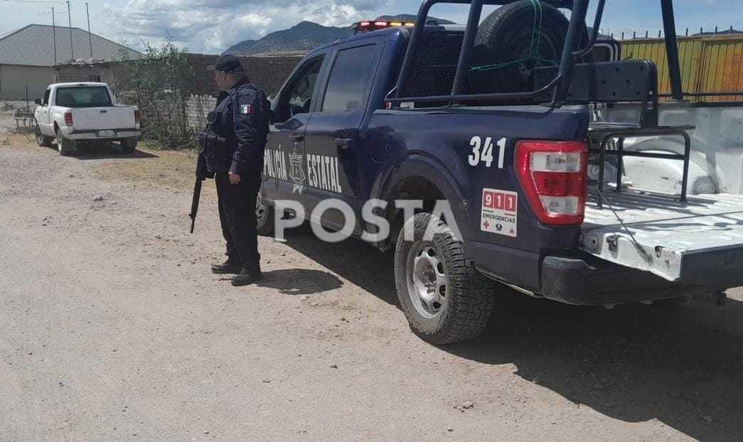 La niña fue llevada al Hospital de su localidad, sin embargo, nada se pudo hacer pues la pequeña ya había fallecido. Foto: Especial.