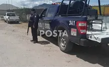 Muere bebe de 14 meses atropellada por su hermano de 14 años Muere bebe de 14 meses atropellada por su hermano de 14 años