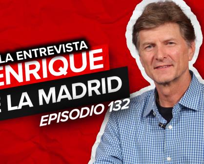 ´Un México de oportunidades´: Enrique de la Madrid