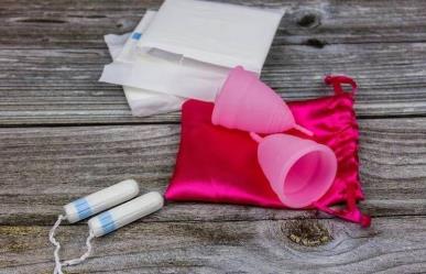 Aprueban entrega de productos de higiene menstrual a alumnas en Edoméx