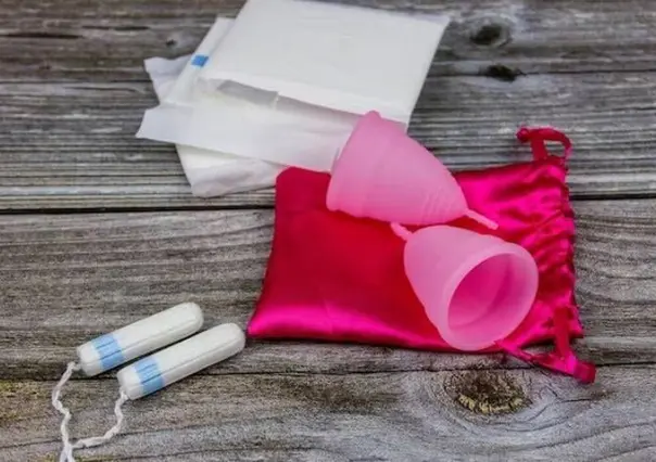 Aprueban entrega de productos de higiene menstrual a alumnas en Edoméx